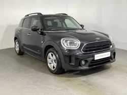 Black Used 2021 Mini Cooper Countryman Classic SUV | £16,250 (Fair price)