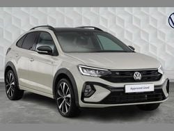 Grey Used 2025 VW Taigo R-line SUV | £23,000 (Fair price)