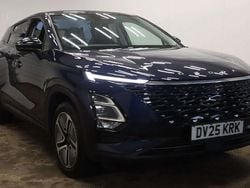 Used 2025 Omoda 5 SUV | £22,300 (Fair price)