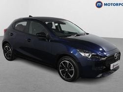 Blue Used 2023 Mazda 2 Homura-Aka Hatchback | £15,049 (Good price)
