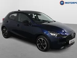 Used 2023 Mazda 2 Homura-Aka Hatchback | £16,499 (Expensive)