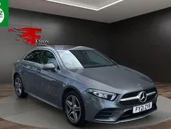 Used 2023 Mercedes A250 Executive Sedan | £15,400 (Good price)