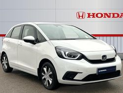Used 2023 Honda Jazz Hybrid Hatchback | £16,930