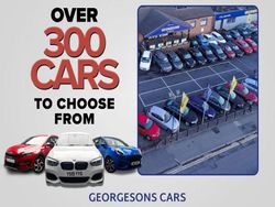 Grey Used 2023 Audi Q3 Business SUV | £24,200