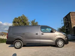 Grey Used 2020 Vauxhall Vivaro S Van | £6,950 (Fair price)