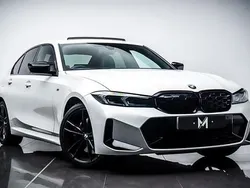 Used 2022 BMW M340 M Sport Sedan | £40,995 (Fair price)