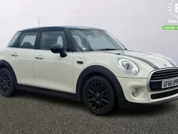 Used 2018 Mini Cooper Hatch Hatchback | £12,499 (Good price)
