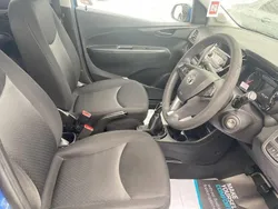 Blue Used 2015 Vauxhall Viva Hatchback | £5,999 (A bit pricey)