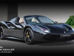 Used 2018 Ferrari 488 | £169,995 (Good price)