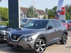 Used 2023 Nissan Juke Tekna SUV | £15,490 (Fair price)