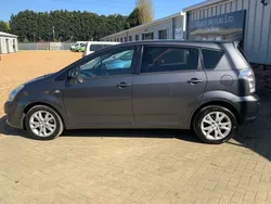 Toyota Corolla Verso