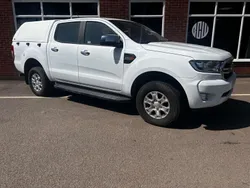 White Used 2021 Ford Ranger XLT Pickup | £13,200 (Good price)