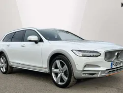 Volvo V90 CC