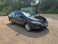 Black Used 2009 Honda Insight Hybrid Hatchback | £3,295 (A bit pricey)