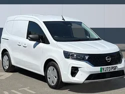 Used 2023 Nissan Townstar Tekna MPV | £12,590 (Super price)