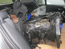 Grey Used 2012 BMW 116 Sport Line Hatchback | £1,500