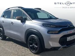 Used 2023 Citroën C3 Aircross PureTech SUV | £10,828 (Fair price)