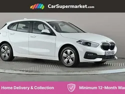 Used 2024 BMW 116 Hatchback | £15,197 (Super price)