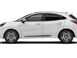 Used 2023 Ford Puma ST-Line X Hatchback | £17,699 (Fair price)
