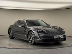 Used 2023 Porsche Taycan Sedan | £43,000 (Super price)