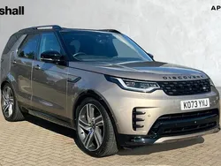 Other Used 2024 Land Rover Discovery 5 HSE Dynamic SUV | £58,310 (Expensive)