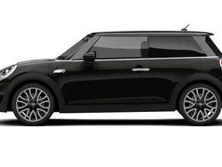 Used 2021 Mini ONE Classic Hatchback | £16,258 (Fair price)