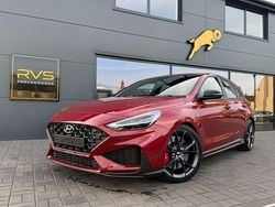 Used 2024 Hyundai i30 Hatchback | £30,495