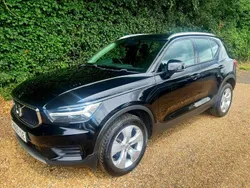 Black Used 2019 Volvo XC40 Momentum SUV | £15,450 (Good price)