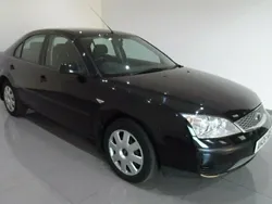 Used 2006 Ford Mondeo Hatchback | £2,099 (Fair price)