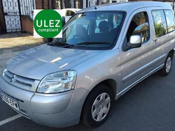 Silver Used 2006 Citroën Berlingo MPV | £1,450 (Good price)