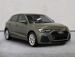 Other New 2025 Audi A1 Sport Hatchback | £24,199 (Good price)