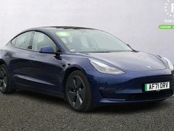 Used 2023 Tesla Model 3 Long Range AWD Sedan | £20,999 (Fair price)