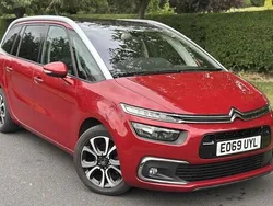 Used 2019 Citroën C4 SpaceTourer Flair MPV | £10,990 (Fair price)
