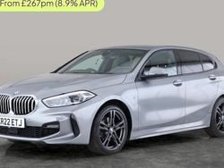 Used 2024 BMW 118 M Sport Hatchback | £18,475 (Super price)