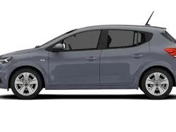 New 2024 Dacia Sandero Journey Hatchback | £18,354 (Fair price)