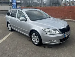 Silver Used 2012 Skoda Octavia Elegance Estate | £1,695 (Super price)