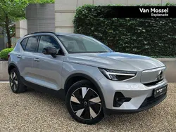 Used 2024 Volvo XC40 Plus SUV | £33,295 (A bit pricey)