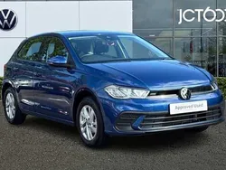 Used 2022 VW Polo | £15,826 (Fair price)