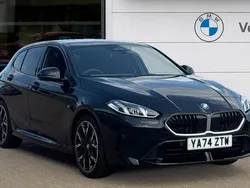 Used 2024 BMW 120 M Sport Hatchback | £29,750