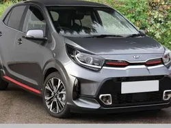 Used 2023 Kia Picanto 4 Hatchback | £10,995 (Fair price)