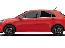 Used 2020 Kia Rio 2 Hatchback | £7,899 (Fair price)