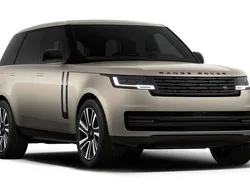 New 2025 Land Rover Range Rover HSE SUV | £117,635 (Good price)