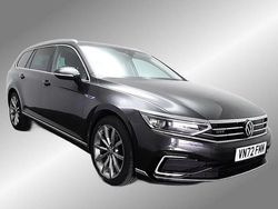 Grey Used 2022 VW Passat Advance Estate | £12,950 (Fair price)