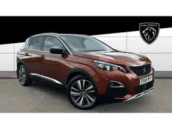 Other Used 2018 Peugeot 3008 Premium SUV | £16,068 (Fair price)