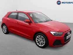 Used 2024 Audi A1 Sportback Sport Hatchback | £17,849 (Good price)
