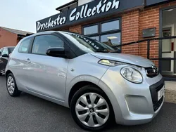 Used 2015 Citroën C1 Feel Hatchback | £4,995 (Fair price)