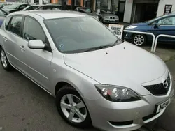 Used 2005 Mazda 3 Hatchback | £2,475