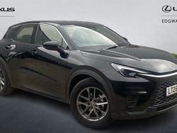 Used 2025 Lexus LBX SUV | £26,666 (Super price)
