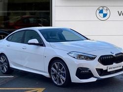 Used 2024 BMW 218 M Sport Sedan | £25,459 (Fair price)