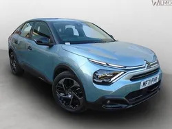Used 2023 Citroën C4 PureTech Hatchback | £13,495 (Good price)